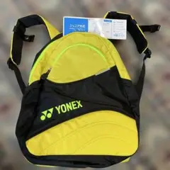 《新品未使用》YONEX テニス　ラケット　バッグ　リックサック
