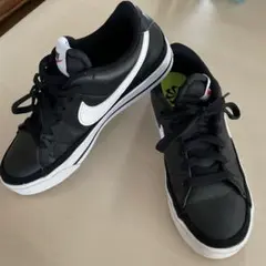 ナイキ NIKE コート レガシー ネクスト ネイチャー　23cm