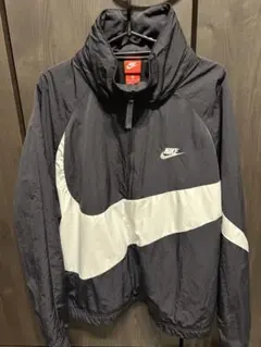 2025年最新】nike ハーフジップの人気アイテム - メルカリ