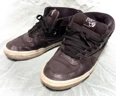 し*ん様 VANS ハーフキャブ　28cm