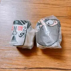 忍たま乱太郎 スクエアポーチ