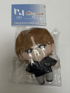 INI かぷっこふれんず 尾崎匠海のサムネイル