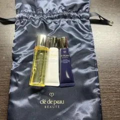 クレ・ド・ポー ボーテ 化粧水、乳液セット - メルカリ
