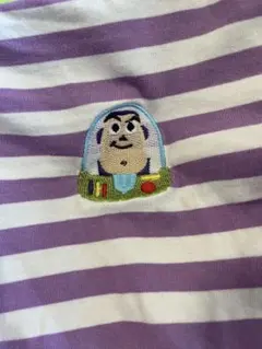 バズ・ライトイヤー 長袖Tシャツ 110cm