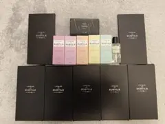 【BTS】香水セット6本 +メンバーアクリルスタンド7枚+化粧品