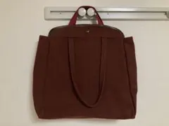 Southern Field Industries トートバッグ