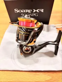 2026年最新】ソアレxr 500の人気アイテム - メルカリ