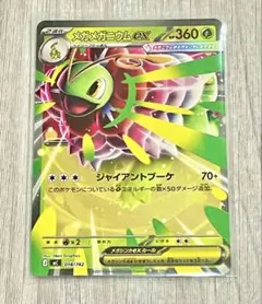 2026年最新】メガメガニウムの人気アイテム - メルカリ