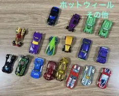 HOTWHEELS　１８台　まとめ売り Hot Wheels 2022 - Collector # 144/250 - HW J-Imports 6/10 - '90