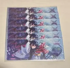 心悦ホログラムチケット 零