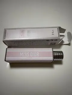 Dior ブルーミング ブーケ ミニ ミス ソリッドパフューム 練り香水