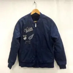 ■ PUMA Vashtie Varsity プーマ ボンバージャケット