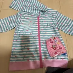 アリエル　スイムキャプ　ラッシュガード付き！