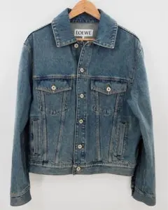 2026年最新】LOEWE ジャケット・アウターの人気アイテム - メルカリ