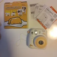 2026年最新】instax mini 8 チェキ ぐでたまの人気アイテム - メルカリ