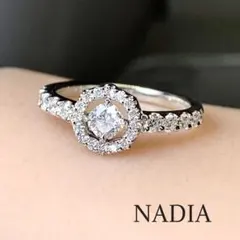 2026年最新】NADIA リング・指輪の人気アイテム - メルカリ