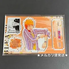 BLEACH　バースデイ　バースデー2025　名場面ジオラマフィギュア　黒崎一護