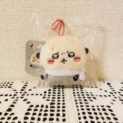 ちいかわ Jリーグ ユニフォーム マスコット ラッコ