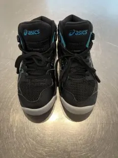 asics ダンクショット バッシュ　20.5cm