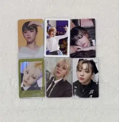 TWICE ジョンヨン トレカ セット まとめ売り