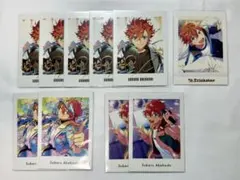 あんスタ 明星スバル ぱしゃっつ パシャこれ