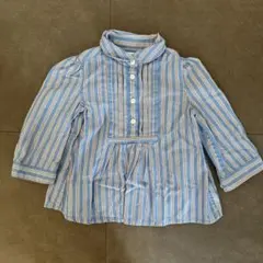 ラルフローレン ブラウス 6M 70cm