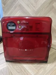 2025年最新】シャープ re hp1の人気アイテム - メルカリ