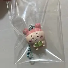 バンダイ ちいかわ マスコットつきビスケット 古本屋 カニちゃん