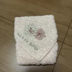 ポール&ジョーシスターズ　タオルハンカチのサムネイル