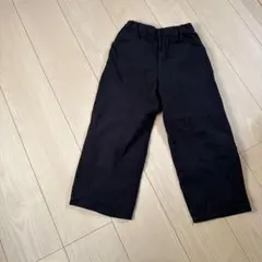 GREEN LABEL RELAXING パンツ　120