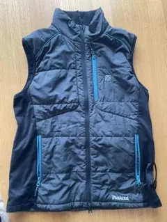 マキタ　電熱ベスト　Mサイズ 楽天市場】マキタヒーターベストの通販