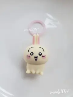 ♡ちいかわ アンブレラマーカーめじるしチャーム アクセサリー うさぎ