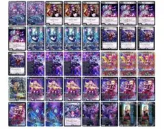 デュエル・マスターズ 青黒デスパペット デッキ - メルカリ