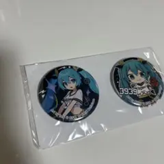 2025年最新】初音ミク 缶バッジ まとめ売りの人気アイテム - メルカリ