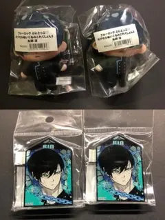 ブルーロック　糸師 凛　まとめ