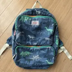 Cath Kids リュック 恐竜柄のサムネイル