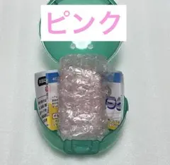 本当に録音再生！なつかしのガラケーマスコット 録音・再生機能付き① ピンク