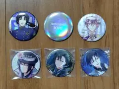 アイナナ 和泉一織 缶バッチ まとめ売り