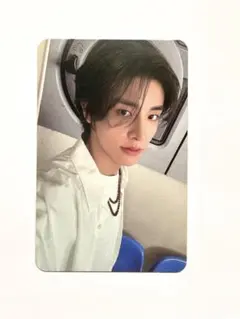 ENHYPEN ジェイク romance untold kpopmerch