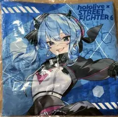 ホロライブ フェスティバル グラフィックGrandタオル 2000 星街すいせい ホロライブ グラフィックGrandタオル2000 フェスティバルver