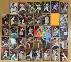 オーナーズリーグ【広島カープ】 24枚まとめ売り（前田、丸、北別府