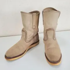 レッドウィング REDWING 1188 ペコスブーツ PECOS B 8E - メルカリ