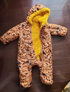 partypartyのアウター