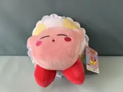 星のカービィ ぬいぐるみ プライズのサムネイル