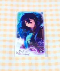 あんスタ 10th 展示会 10周年 ぱしゃっつ 朔間零 - メルカリ