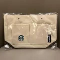 スターバックス2025福袋 バッグインバッグ