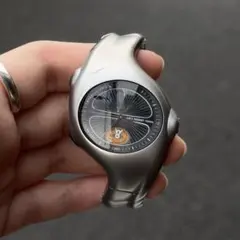 Nike Triax Armored Chrono ナイキ 腕時計 日本限定品のサムネイル