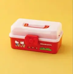 ハローキティ ツールボックス web限定受注販売決定 - メルカリ