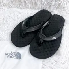 North Faceザ・ノースフェイス 25cm NF0A47AB 男女兼用 黒のサムネイル