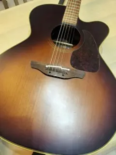 【値下げ】Takamine NPT-012BS アコースティックギターのサムネイル